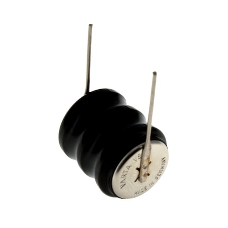 Exell Battery 3/V80H 2 Pin 3.6V 80mAh Battery 55608303015 for alarm system, consumer device 3/V80H-2Pin